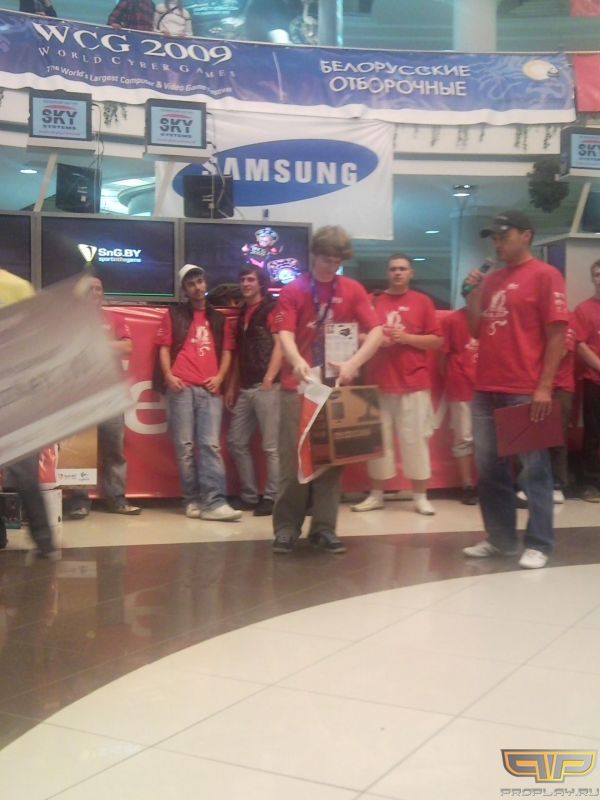 nGt.NightWolf - 2-� ����� �� WarCraft 3